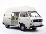 Volkswagen T3 Transporter Kasten mit Hochdach 1979 года
